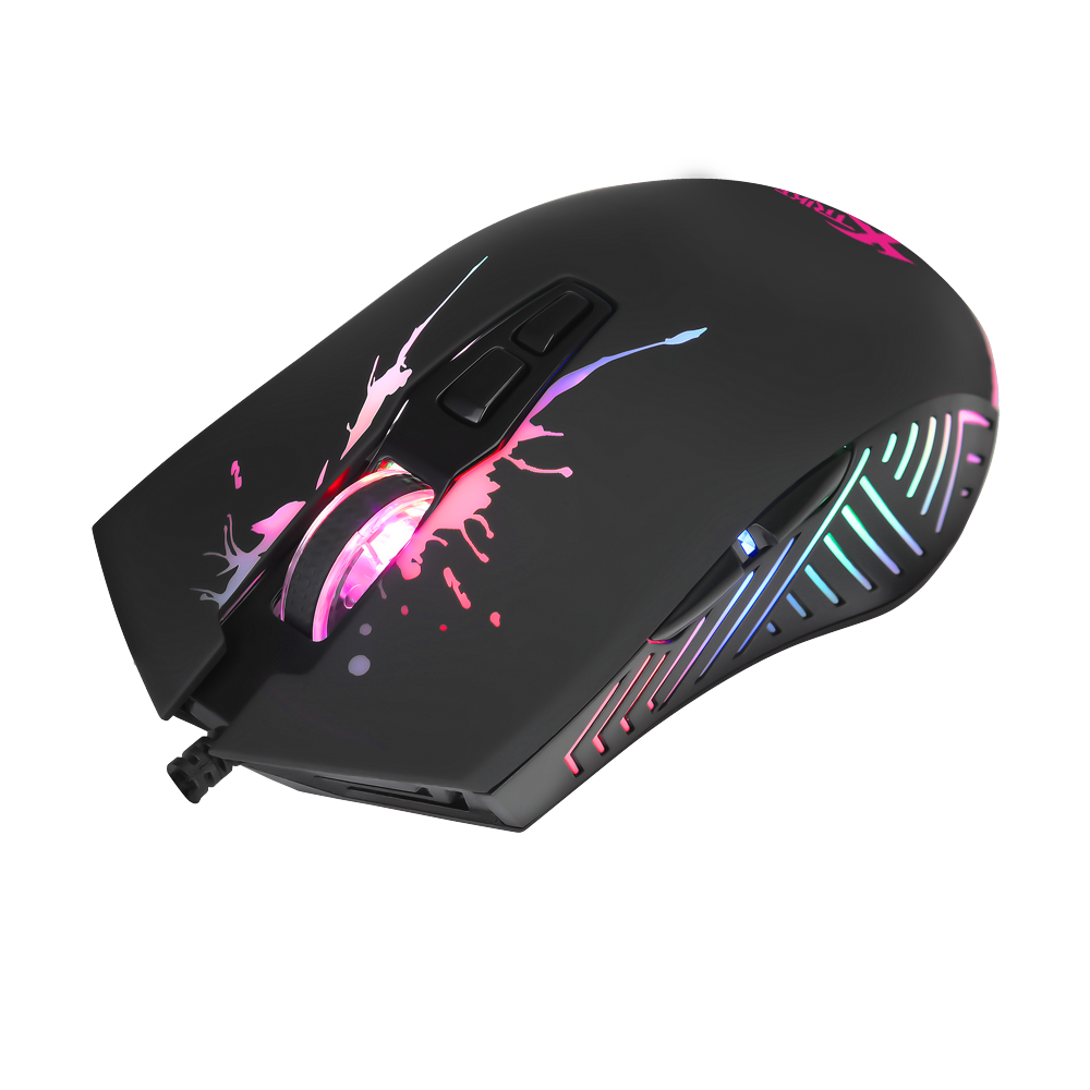 XTRIKE ME GM-215 GAMING MOUSE XTRIKE ME GM-215 GAMING MOUSE